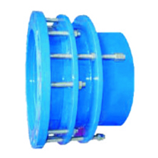 管道伸縮節(jié)